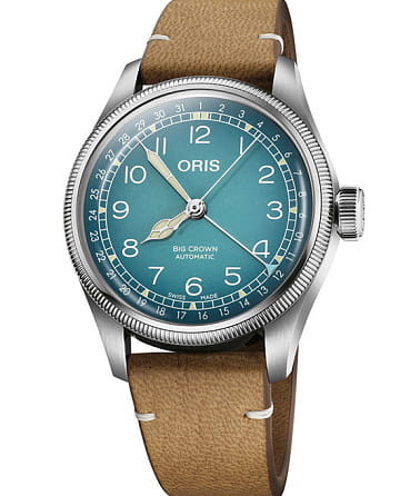 Oris Big Crown Oris X Cervo Volante 01 754 7779 4065-Set
